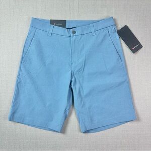 Lululemon commission shorts ABC size 30